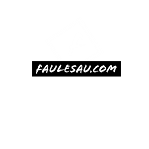 Faulesau